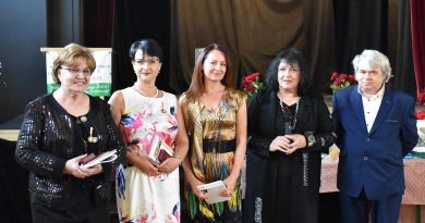 Odznaka „Zasłużony dla kultury polskiej” została przyznana Ewie Jowik i Agnieszce Lis