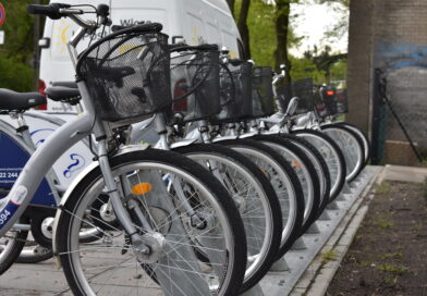 Już wkrótce w Piasecznie, ruszy zintegrowana sieć tras rowerowych