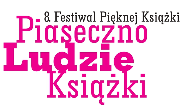 8. Festiwal Pięknej Książki