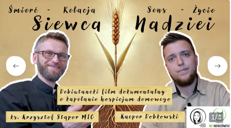 Siewca nadziei